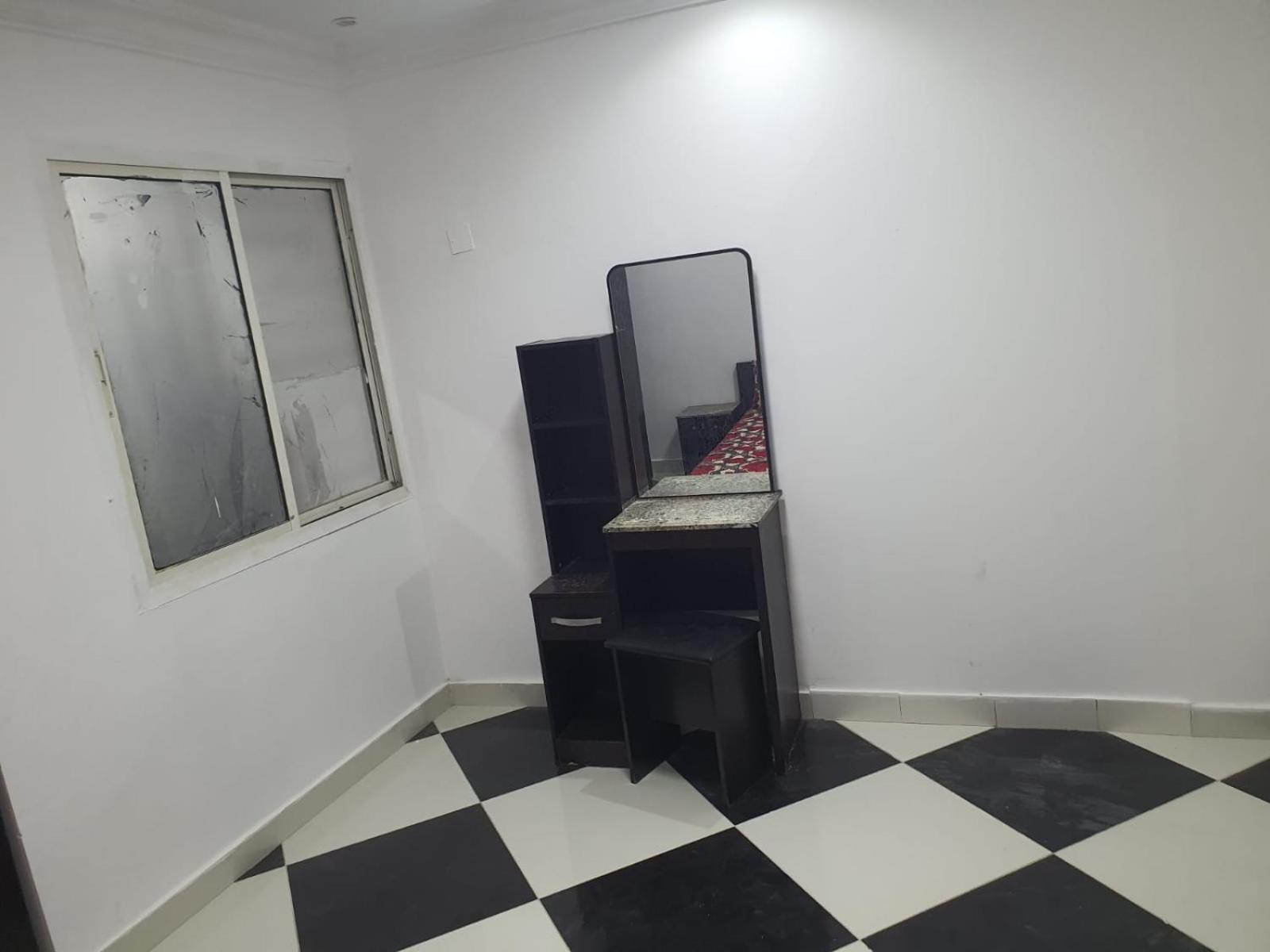 Furnished Bedrooms In Villa With Shared Living Room Sharjah Luaran gambar