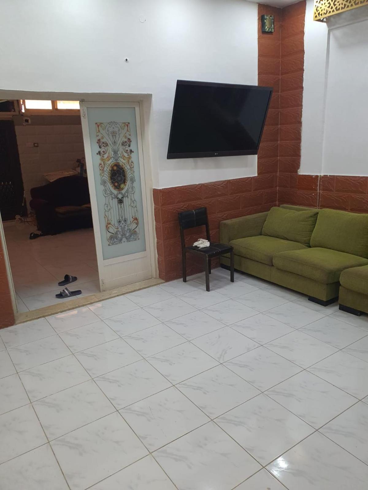 Furnished Bedrooms In Villa With Shared Living Room Sharjah Luaran gambar